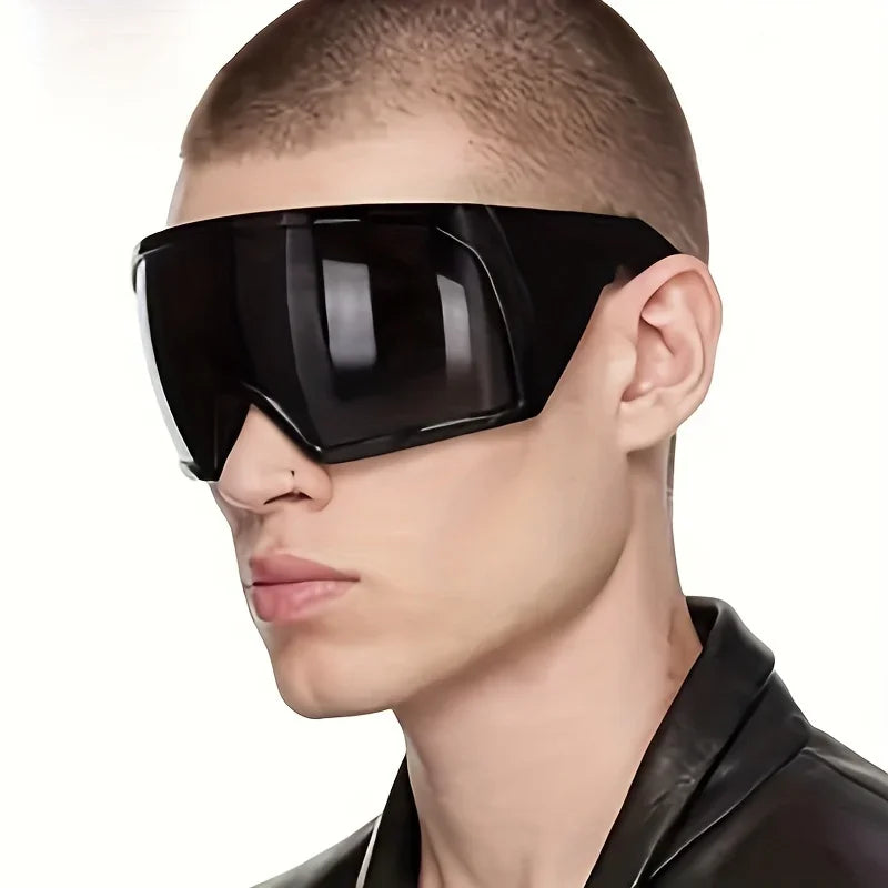 OVERSIZE SHADES