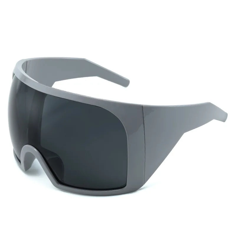 OVERSIZE SHADES