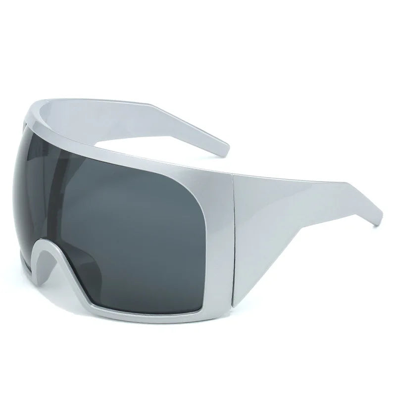 OVERSIZE SHADES