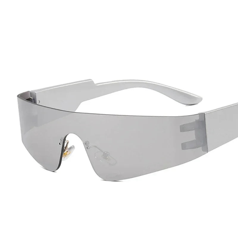 STEAMPUNK SUNGLASSES