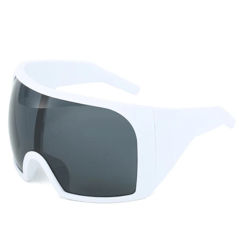 OVERSIZE SHADES