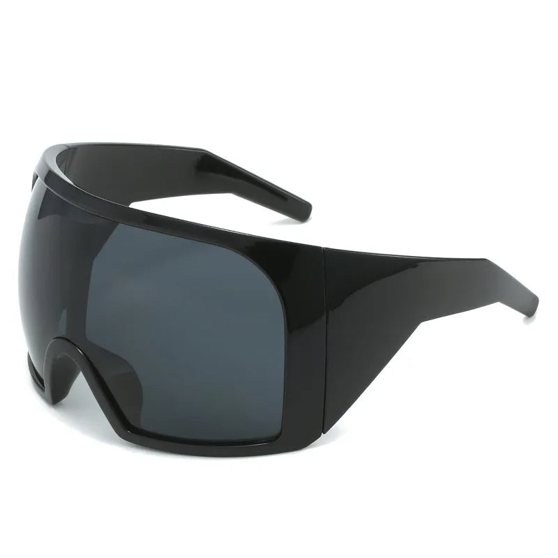 OVERSIZE SHADES