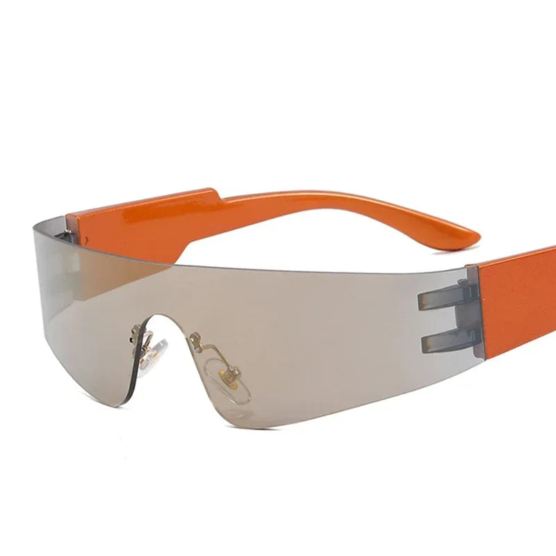STEAMPUNK SUNGLASSES