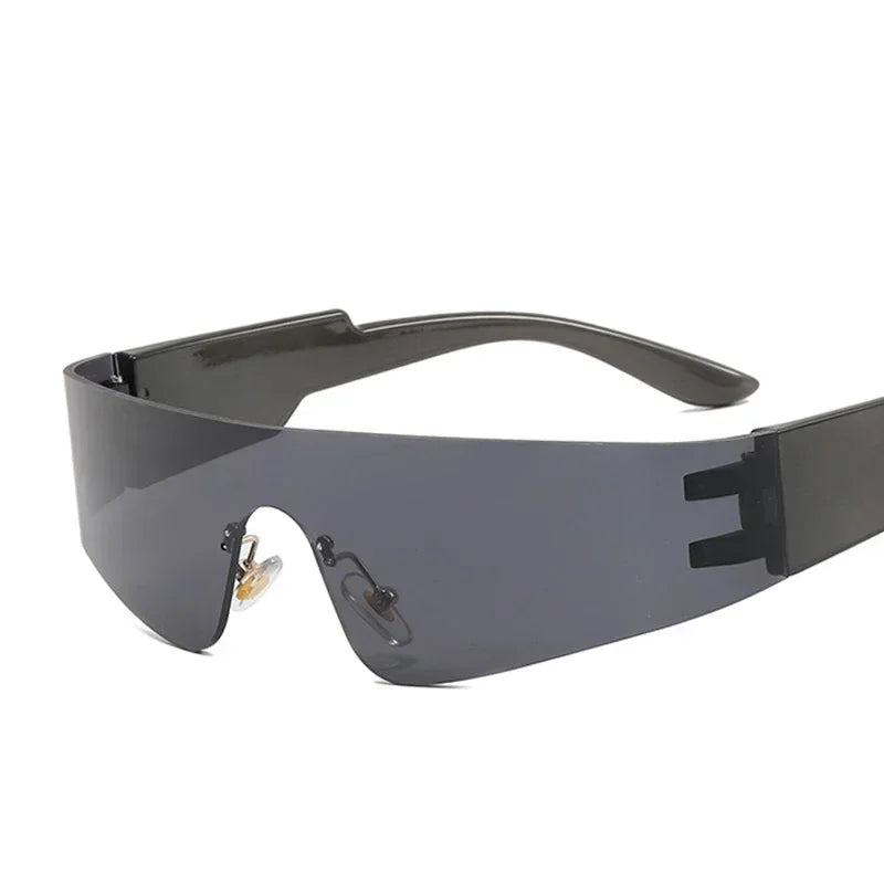 STEAMPUNK SUNGLASSES