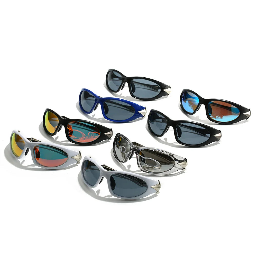 ARROWHEAD SUNGLASSES