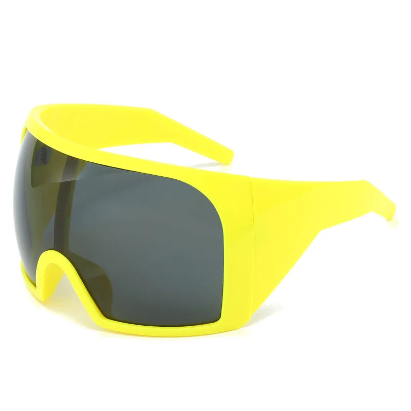 OVERSIZE SHADES