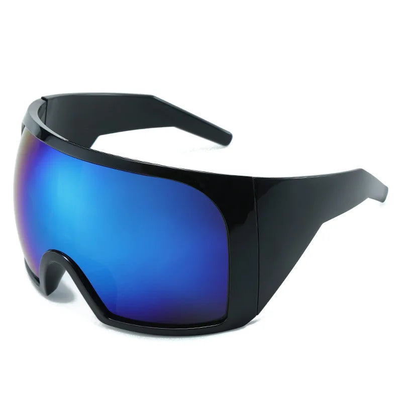 OVERSIZE SHADES