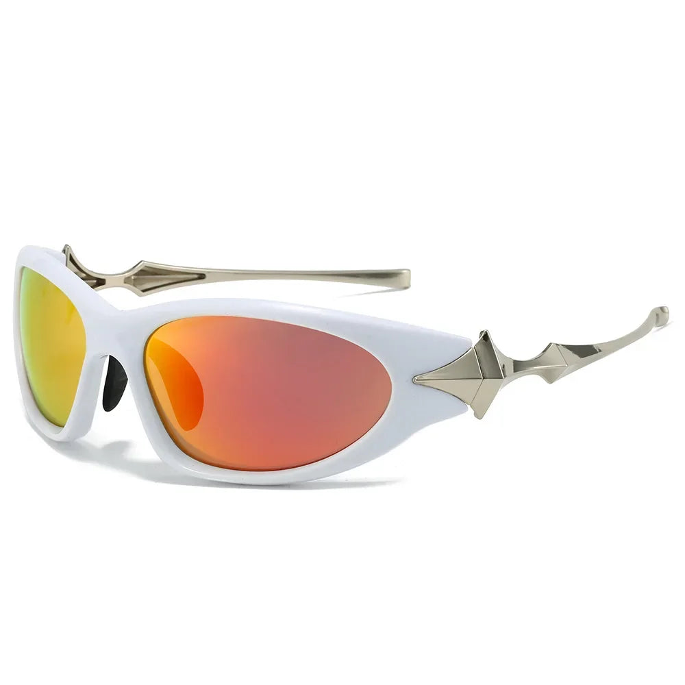 ARROWHEAD SUNGLASSES