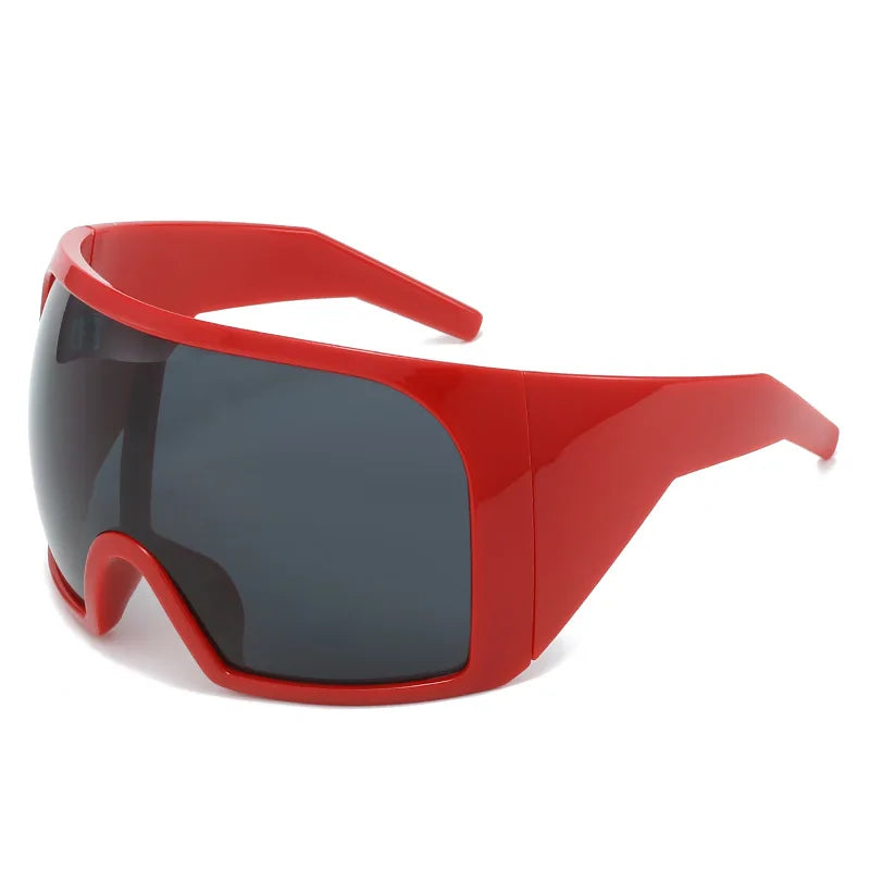 OVERSIZE SHADES