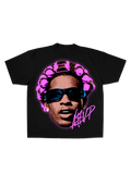 ASAP ROCKY FACE TEE