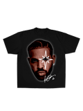 Drake Face Tee