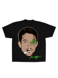 JORDAN BELFORT FACE TEE