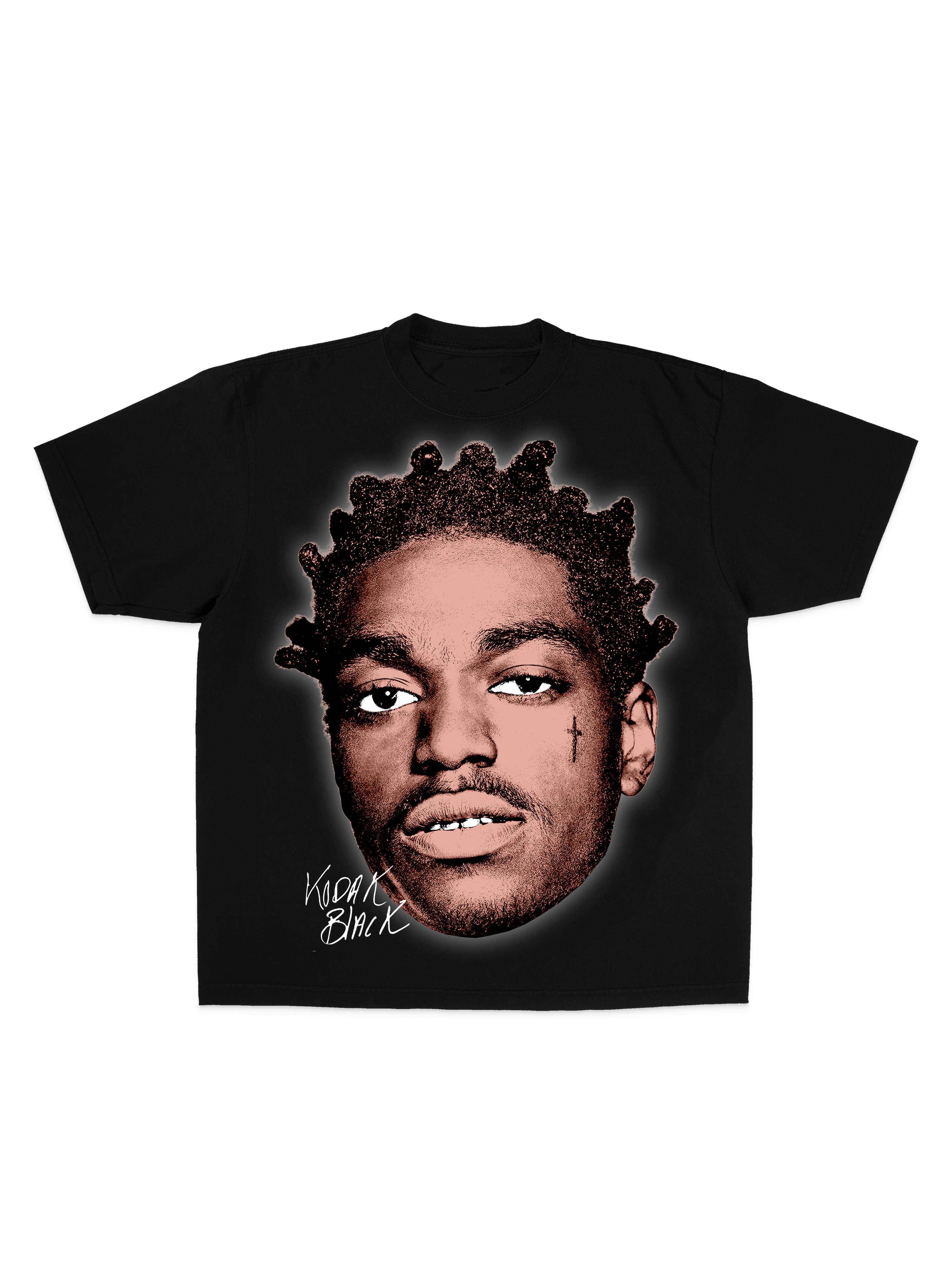 Kodak Face Tee